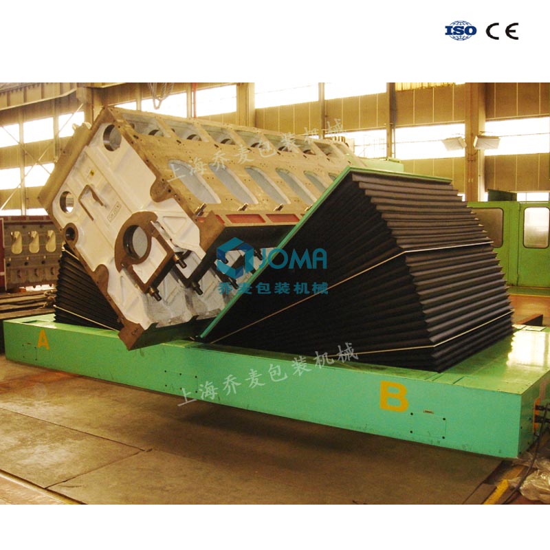 平板翻模机平面模具翻转机